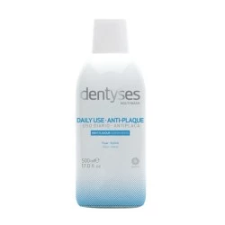Sesderma Dentyses colutorio antiplaca, 500 ml