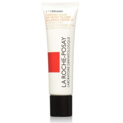 TOLERIANE FONDO CORRECTOR FLUIDO Nº 15 DORÉ 30 ML