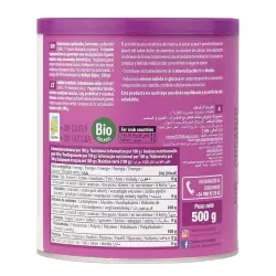NaturGreen Eritritol BIO-Organic, 500 g. Dieta saludable. NaturGreen Eritritol BIO-Organic, 500 g. Dieta saludable.
