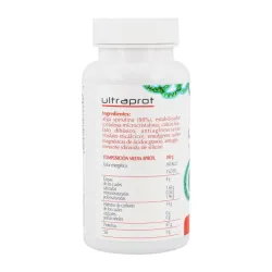 Plantis Ultraprot Proteína Vegetal | Farmacia Barata