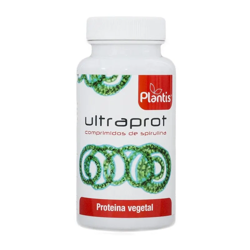 Plantis Ultraprot Proteína Vegetal | Farmacia Barata