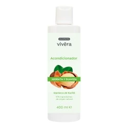 Acofar Vivera Acondicionador Todo Tipo de Cabello, 400 ml