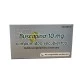 Buscapina 10 mg, 40 comprimidos recubiertos