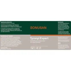 Bonusan tyronyl, 90 cápsulas| Farmacia Barata