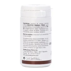 Ana María Lajusticia Levadura de cerveza, 80 comp. | Farmacia Barata