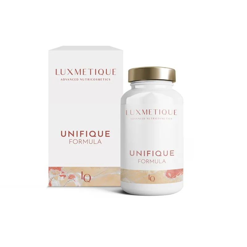 Luxmetique Formula Unifique, 60 comprimidos | Farmacia Barata Luxmetique Formula Unifique, 60 comprimidos | Farmacia Barata