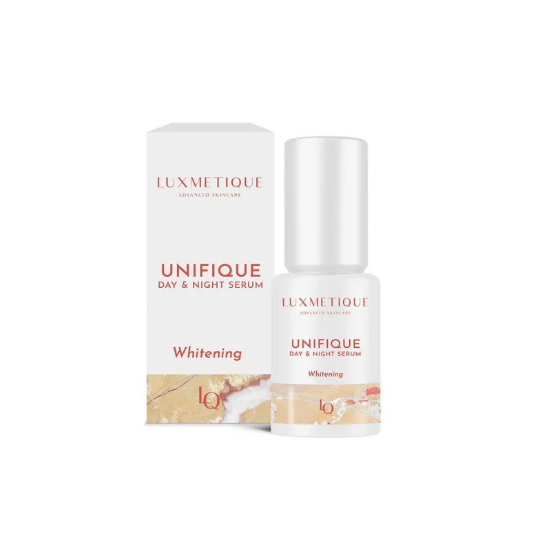 Luxmetique Unifique Day&Night Serum, 30 ml