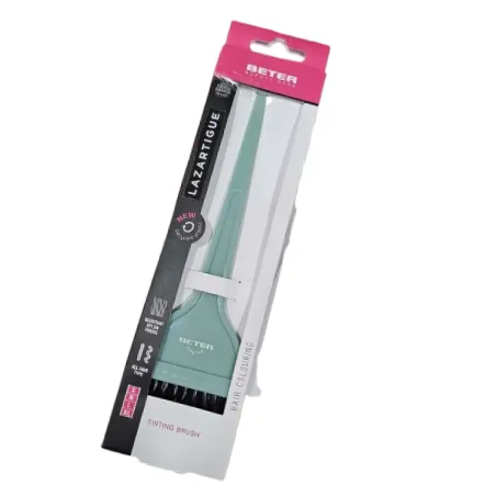 ¡Regalo Brocha para tinte Better!