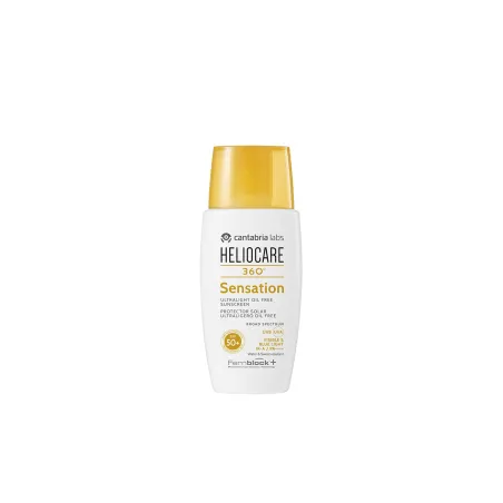 ¡Regalo Muestra Heliocare Sensation!