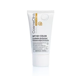 Basiko SPF50 Color