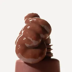 SEGLE SUN CARE SPF 50+ LIP BALM COOKIE GLAZE