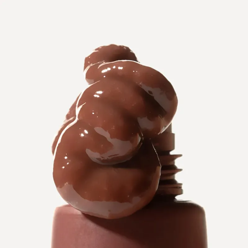 SEGLE SUN CARE SPF 50+ LIP BALM COOKIE GLAZE