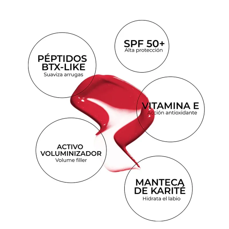 Segle Sun Care SPF50+ Lip Balm Cherry Allure Segle Sun Care SPF50+ Lip Balm Cherry Allure