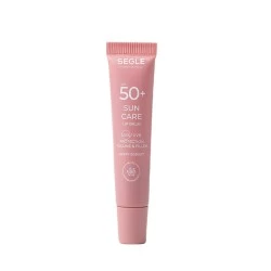 SEGLE SUN CARE SPF 50+ LIP BALM BERRY SORBET
