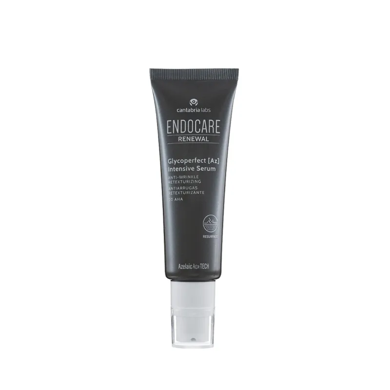 Endocare Renewal Glycolic Intensive Serum, 50 ml | Farmacia Barata