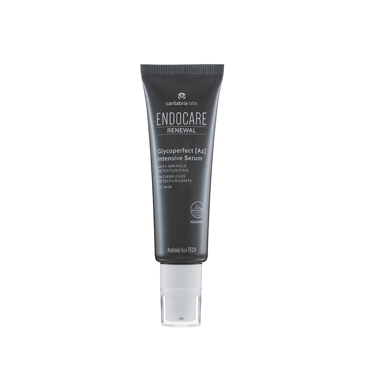 Endocare Renewal Glycolic Intensive Serum, 50 ml