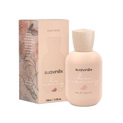 Suavinex Dear Mommy+Baby Cologne 100 ml + 100 ml