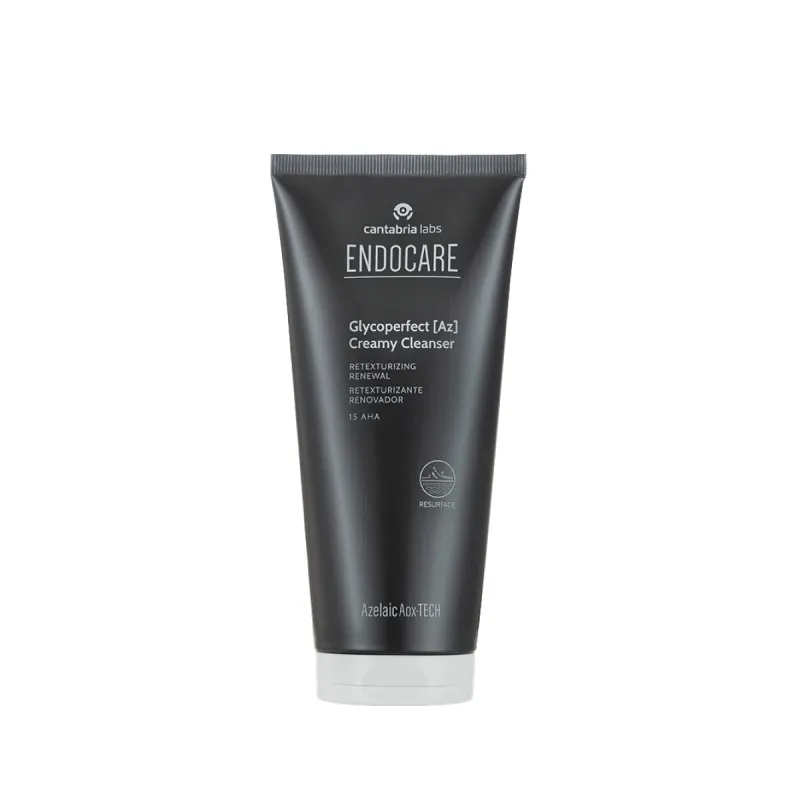 Endocare Renewal Glycoperfect AZ Creamy Cleanser, 150 ml | Farmacia Barata Endocare Renewal Glycoperfect AZ Creamy Cleanser, 150 ml | Farmacia Barata
