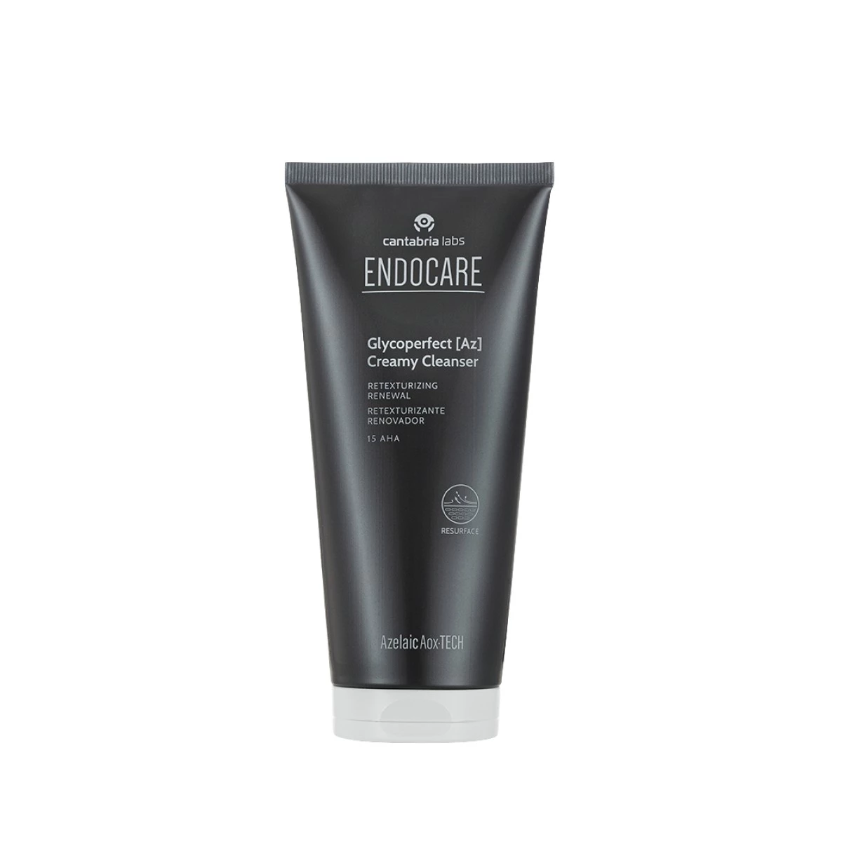 Endocare Renewal Glycoperfect AZ Creamy Cleanser, 150 ml