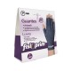 Fisioprim Fir Guante Artrosis Talla M, 1 par