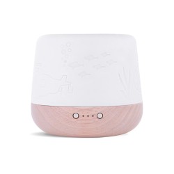 Pranarom Difusor Cera BB