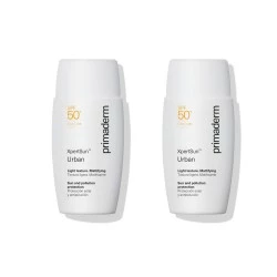 Primaderm Xpertsun Urban SPF 50+ OFERTA DUPLO 2x50 ml