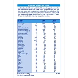 Nestlé Nativa 2, 2x600 g | Farmacia Barata