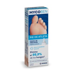 Mycoben Pie de Atleta, 15 ml