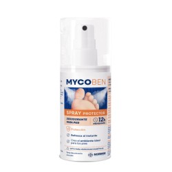 Mycoben, 80 ml