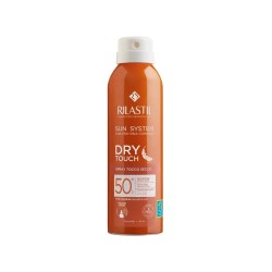 Rilastil Sun System Dry Touch Spray SPF50, 200 ml
