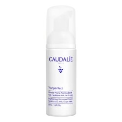 Caudalie Vinoperfect Mousse Micro-Peeling, 50 ml