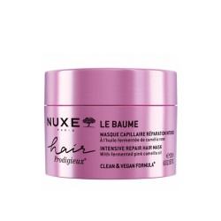 Nuxe Hair Mascarilla Reparacion Intensa, 200 ml