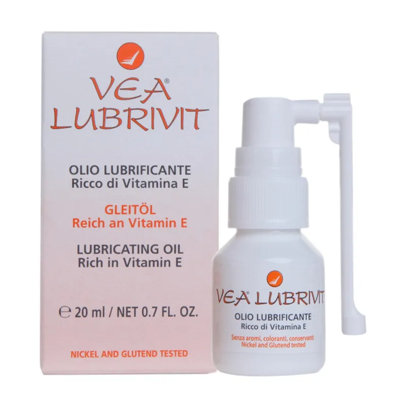 Vea Lubrivit, 20 ml | Farmacia Barata Vea Lubrivit, 20 ml | Farmacia Barata