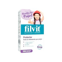 Filvit Protector Spray, 50 ml