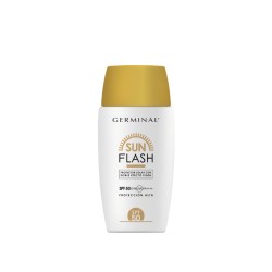 Germinal Sun Flash SPF50, 50 ml
