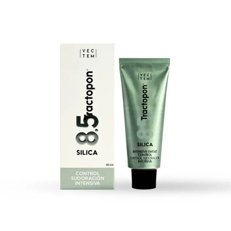 Tractopon Silica 8.5 Tubo | Farmacia Barata