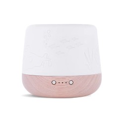 Pranarom Difusor Cera BB