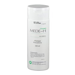 Mede-H Champu frecuencia, 200 ml