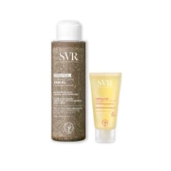 SVR Xerial exfoliante corporal, 100 g con regalo