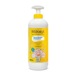 Mitosyl Agua Micelar Limpiadora, 500 ml