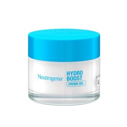 Neutrogena Hydra Boost Crema Gel, 50 ml