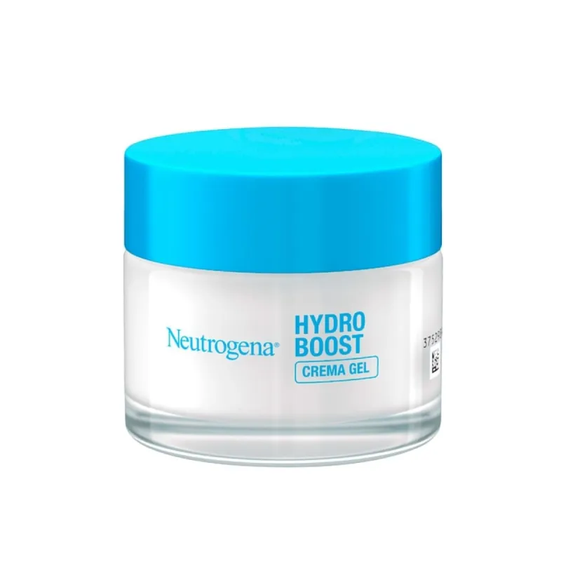 Neutrogena Hydra Boost Crema Gel, 50 ml | Farmacia Barata