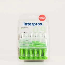 Interprox micro. 18 unidades