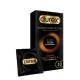 Durex Conexion Total, 10 preservativos Nitrilo