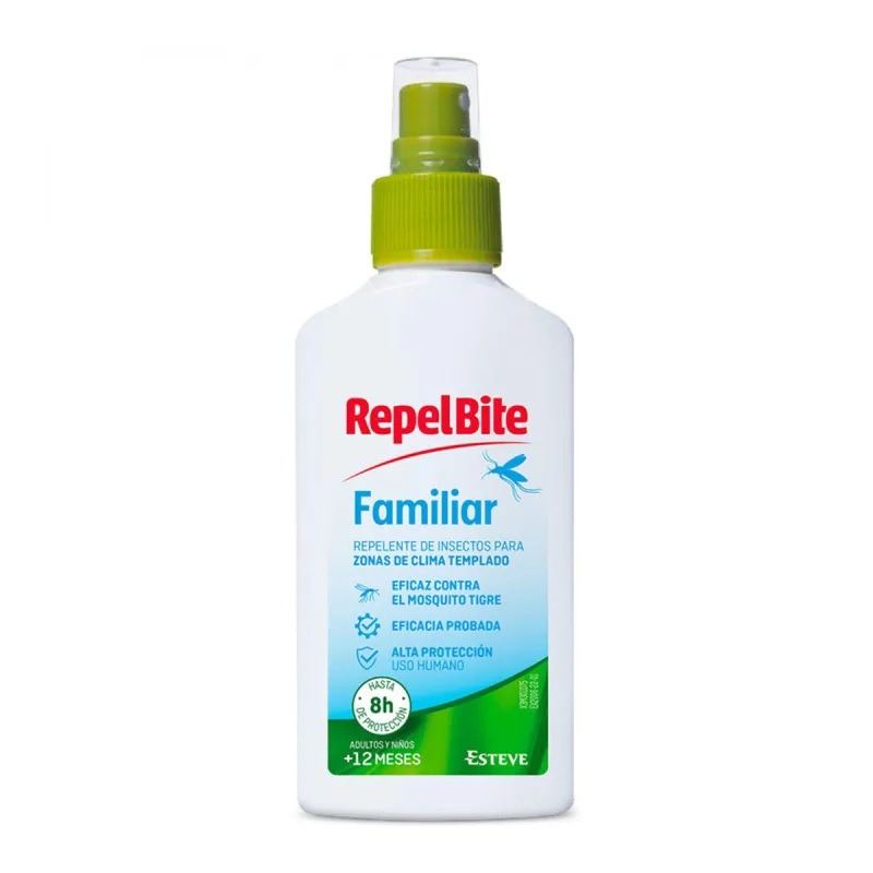 Repel Bite Familiar | Farmacia Barata