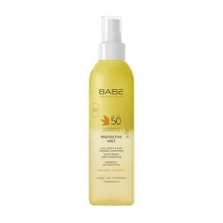 Babe Protective Mist SPF50, 150 ml
