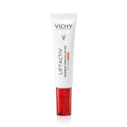 Vichy Lift Pigment SPE B3 Ojos SPF50, 15 ml