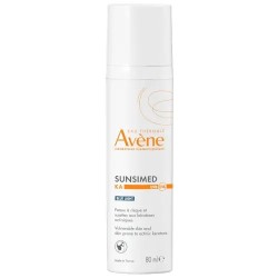 Avene SunsiMed KA, 80 ml