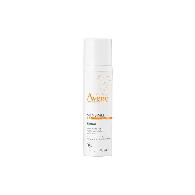 Avene SunsiMed KA, 80 ml