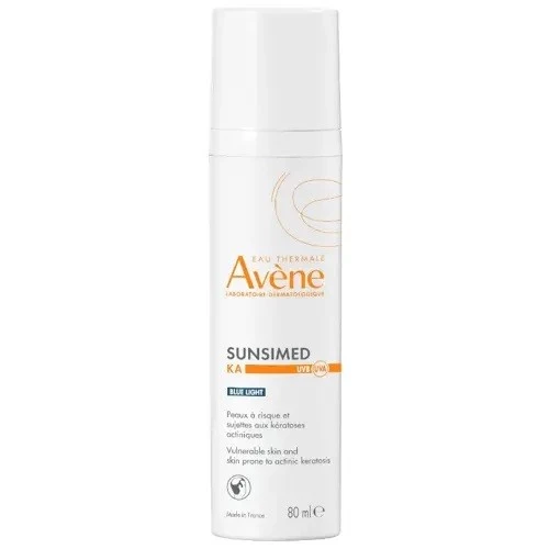 Avene SunsiMed KA, 80 ml